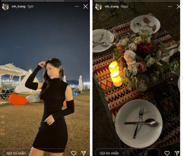 Vợ Hà Đức Chinh: Có mối quan hệ cực tốt với bạn gái Quang Hải, thân thiết với nhiều bóng hồng nổi tiếng khác-3