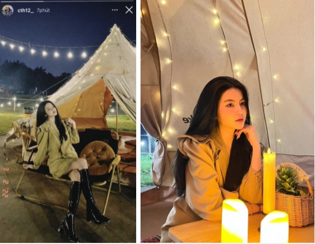 Vợ Hà Đức Chinh: Có mối quan hệ cực tốt với bạn gái Quang Hải, thân thiết với nhiều bóng hồng nổi tiếng khác-4