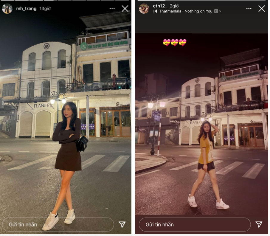 Vợ Hà Đức Chinh: Có mối quan hệ cực tốt với bạn gái Quang Hải, thân thiết với nhiều bóng hồng nổi tiếng khác-6