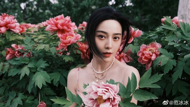 4 năm ngã ngựa, Phạm Băng Băng vẫn cố bám trụ showbiz vì lý do này-1