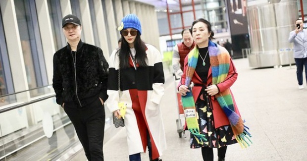 4 năm ngã ngựa, Phạm Băng Băng vẫn cố bám trụ showbiz vì lý do này-3