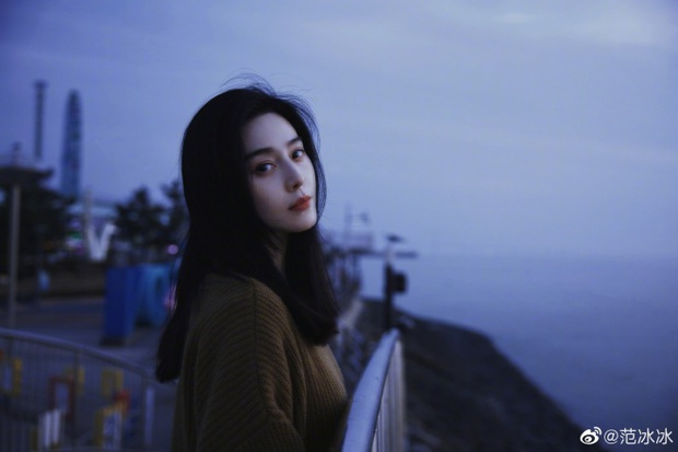 4 năm ngã ngựa, Phạm Băng Băng vẫn cố bám trụ showbiz vì lý do này-6