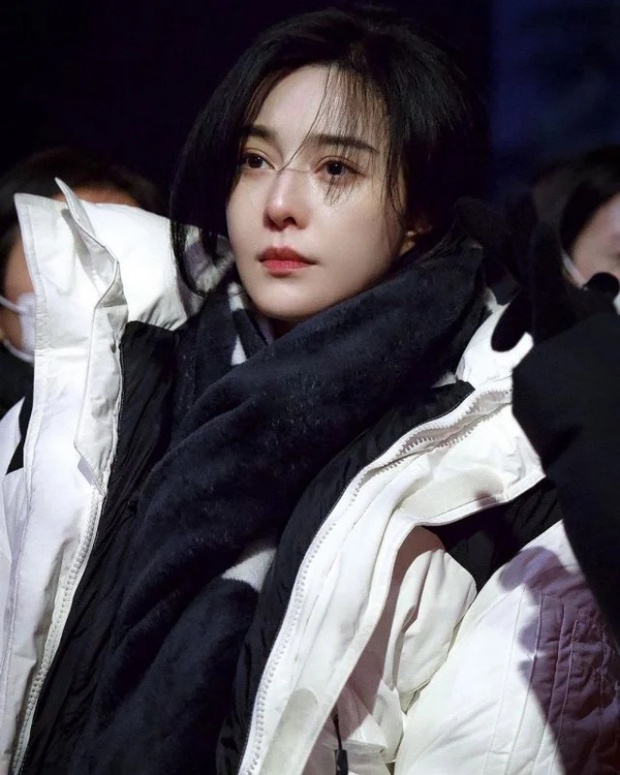 4 năm ngã ngựa, Phạm Băng Băng vẫn cố bám trụ showbiz vì lý do này-7