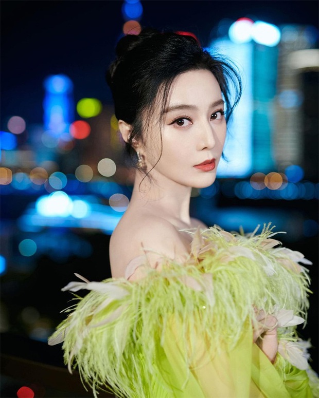 4 năm ngã ngựa, Phạm Băng Băng vẫn cố bám trụ showbiz vì lý do này-10