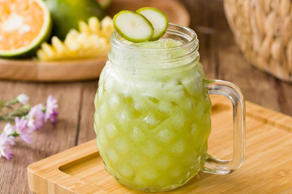 Loại quả tốt ngang 10 thang thuốc: Giúp sạch ruột, xóa nếp nhăn nhưng có 4 nhóm người không nên ăn-5