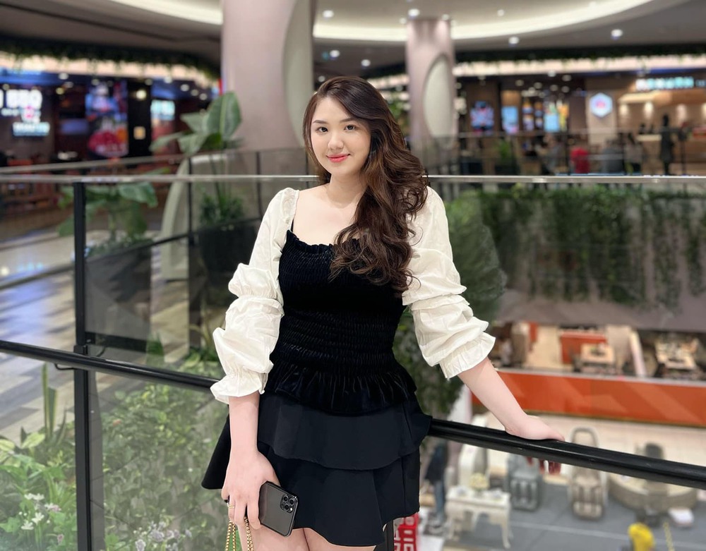 Có bầu nặng 90kg đi không nổi, đẻ xong mẹ bỉm sữa giảm liền 34kg, trẻ đẹp ngỡ ngàng-7