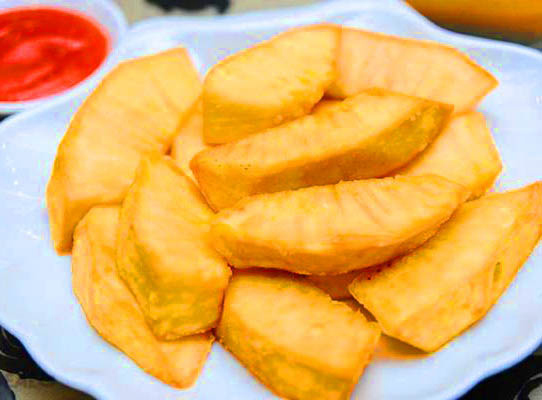 Loại quả xưa ở quê đầy không ai hái, giờ thành đặc sản được dân thành phố ưa chuộng, 70.000 đồng/kg-3