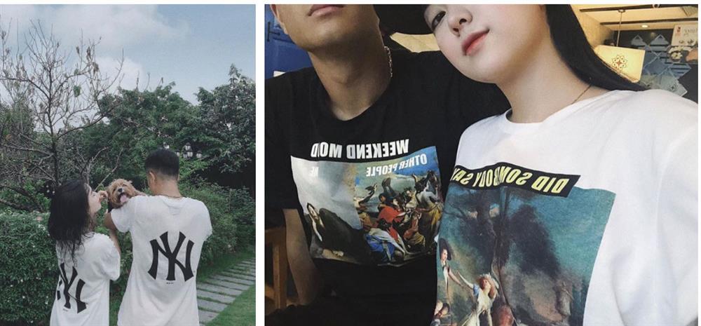 4 năm bên nhau của Hà Đức Chinh và Mai Hà Trang: Từ hẹn hò giấu mặt đến bước ngoặt về quê ra mắt, kết lại bằng đám cưới siêu hoành tráng-4