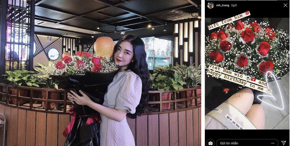 4 năm bên nhau của Hà Đức Chinh và Mai Hà Trang: Từ hẹn hò giấu mặt đến bước ngoặt về quê ra mắt, kết lại bằng đám cưới siêu hoành tráng-6