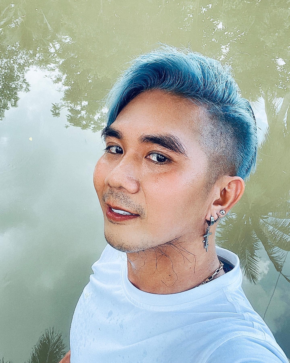 Khánh Đơn: Tìm thấy mái ấm sau hai lần đứt gãy, thấy có lỗi với mẹ con Lương Bích Hữu-3