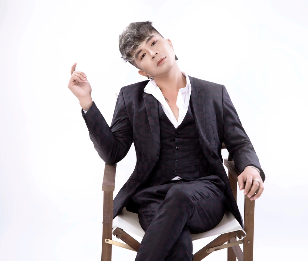 Khánh Đơn: Tìm thấy mái ấm sau hai lần đứt gãy, thấy có lỗi với mẹ con Lương Bích Hữu-2