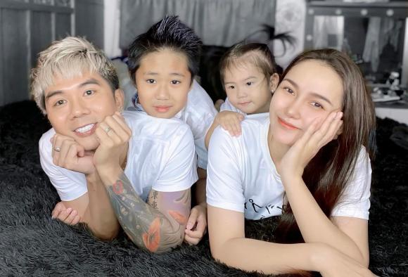 Khánh Đơn: Tìm thấy mái ấm sau hai lần đứt gãy, thấy có lỗi với mẹ con Lương Bích Hữu-5