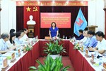 Chủ tịch UBND TP Chu Ngọc Anh chúc mừng Giáo hội Phật giáo Việt Nam thành phố Hà Nội-4