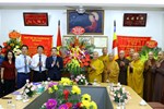 Giáo hội Phật giáo Việt Nam nói gì về thông tin tà dâm ở chùa Biện Sơn?-2