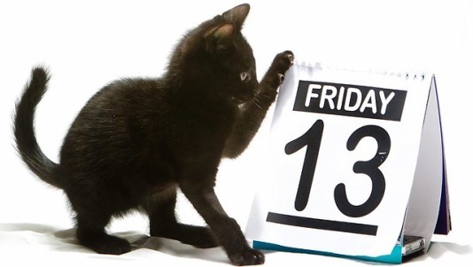 Những điều nên tránh vào thứ 6 ngày 13-2