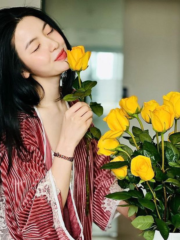 Bạn gái tin đồn thả thính có không giữ mất đừng tìm, dân mạng liền réo tên cầu thủ Quang Hải-5