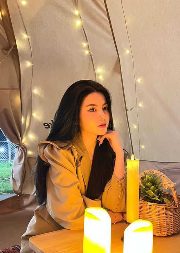 Bạn gái tin đồn thả thính có không giữ mất đừng tìm, dân mạng liền réo tên cầu thủ Quang Hải-7