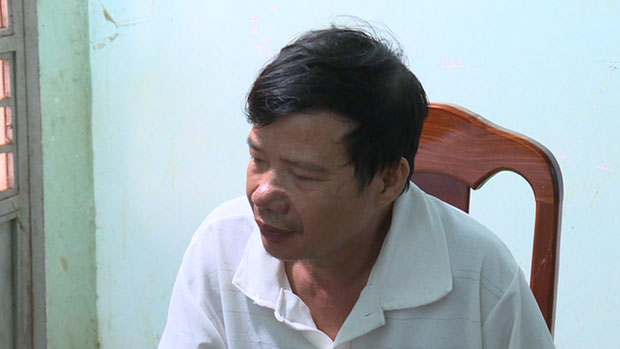 Tình tiết mới vụ người đàn ông trút mưa dao vào gái bán dâm vì nghi bị nhiễm HIV-1