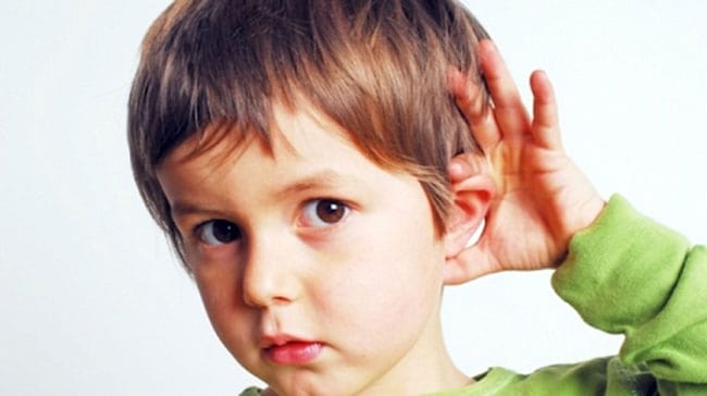 5 biểu hiện của trẻ chậm phát triển trí tuệ, chỉ cần mắc một trong số đó cũng không thể lơ là-3