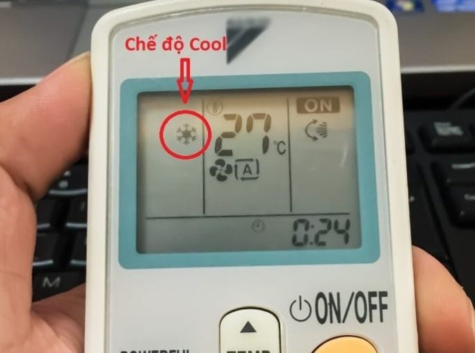 Điều hòa có 5 chế độ quan trọng: Biết chọn đúng thì tiền điện giảm đi một nửa-1
