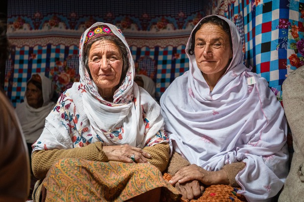 Sự thật về nhan sắc tuyệt vời của phụ nữ ở vương quốc bí mật: 65 tuổi vẫn sinh con, sống thọ 100 tuổi là chuyện thường!-5