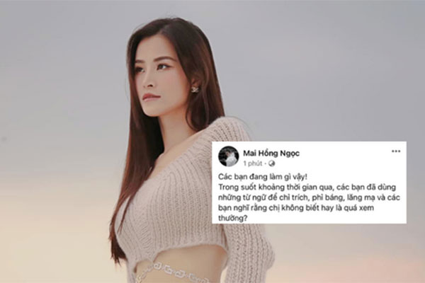 Fandom Đông Nhi đồng loạt quay xe: Tạm biệt chị-6