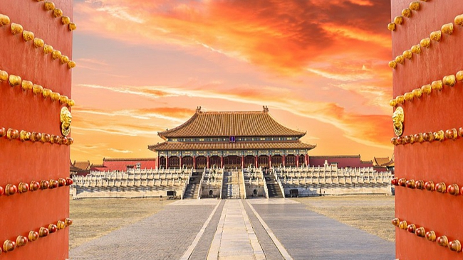 Bí mật về một nơi bất khả xâm phạm trong Cố cung: Không mở cửa tham quan, nguyên nhân hé lộ bởi Hoàng đế cuối cùng của nhà Thanh-1