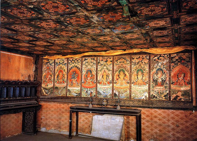 Bí mật về một nơi bất khả xâm phạm trong Cố cung: Không mở cửa tham quan, nguyên nhân hé lộ bởi Hoàng đế cuối cùng của nhà Thanh-5