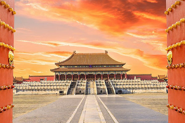 Mị lực của nữ phi tử 70 tuổi vẫn được Hoàng đế lật thẻ bài?-5