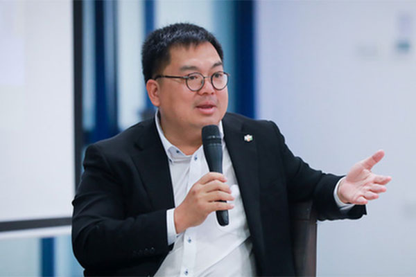 Đại học Quốc gia Hà Nội chính thức chuyển trụ sở tới Hòa Lạc-4