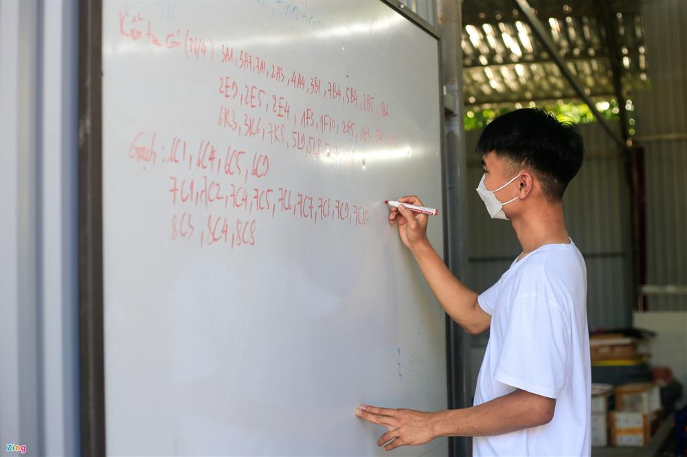 Nuôi cua biển trong nhà rộng 300 m2 ở Hà Nội-2