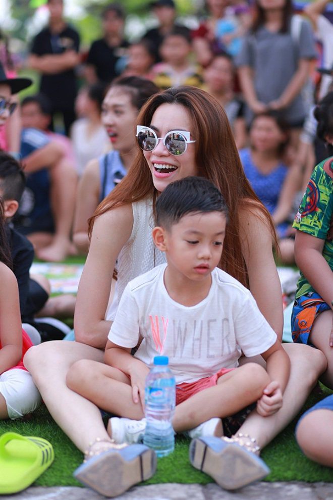 Lisa - Leon và cả Subeo chẳng bao giờ mặc đồ hiệu, biết được lý do ai cũng gật gù mẹ Hà Hồ dạy con thật tuyệt!-4