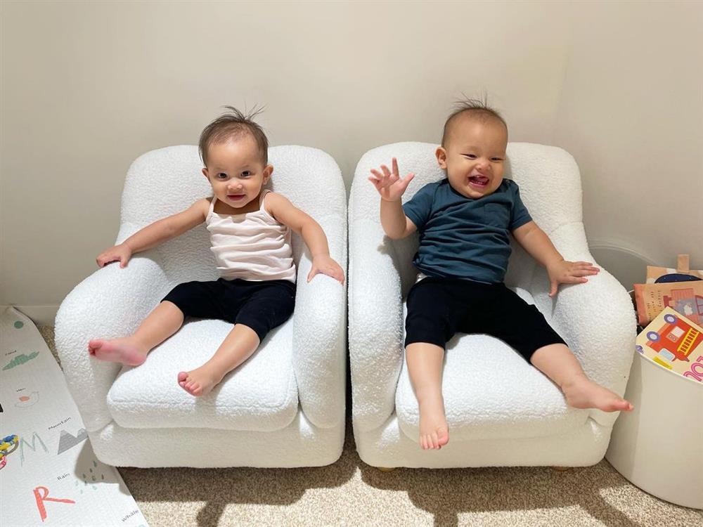 Lisa - Leon và cả Subeo chẳng bao giờ mặc đồ hiệu, biết được lý do ai cũng gật gù mẹ Hà Hồ dạy con thật tuyệt!-9