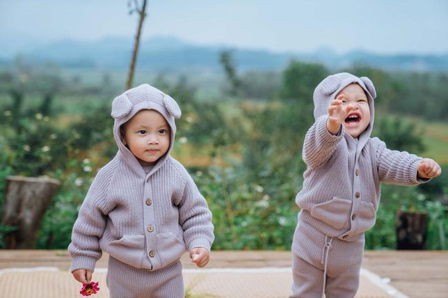 Lisa - Leon và cả Subeo chẳng bao giờ mặc đồ hiệu, biết được lý do ai cũng gật gù mẹ Hà Hồ dạy con thật tuyệt!-13