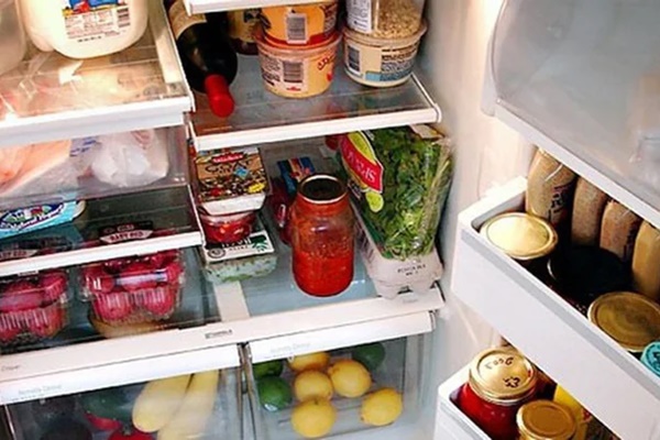 3 loại thức ăn thừa sản sinh chất gây ung thư ngay cả khi cất trong tủ lạnh-1
