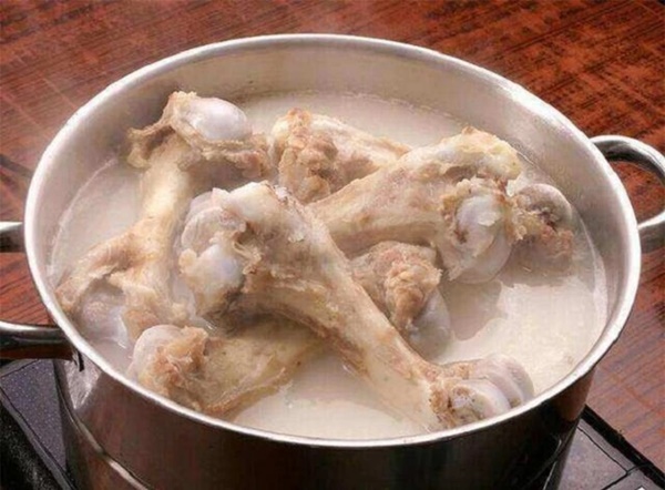 3 loại thức ăn thừa sản sinh chất gây ung thư ngay cả khi cất trong tủ lạnh-3