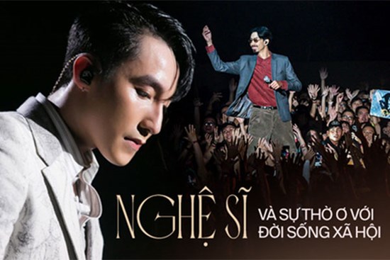 Từ Sơn Tùng đến Đen Vâu: Không phải cứ ra bài hát là sẽ được đón nhận….