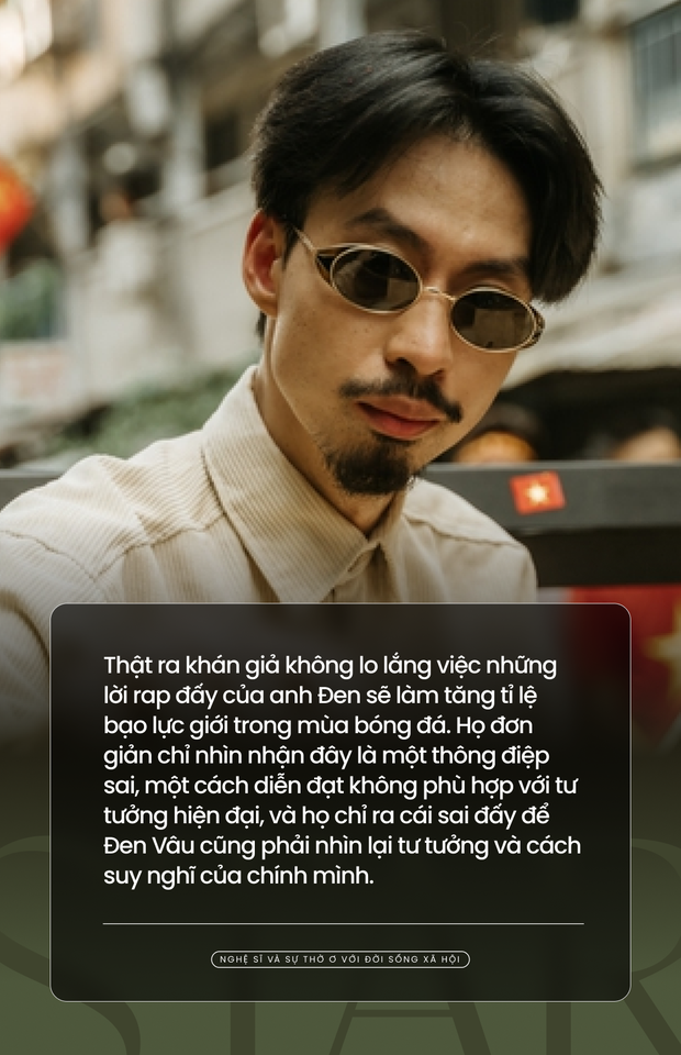 Từ Sơn Tùng đến Đen Vâu: Không phải cứ ra bài hát là sẽ được đón nhận….-3