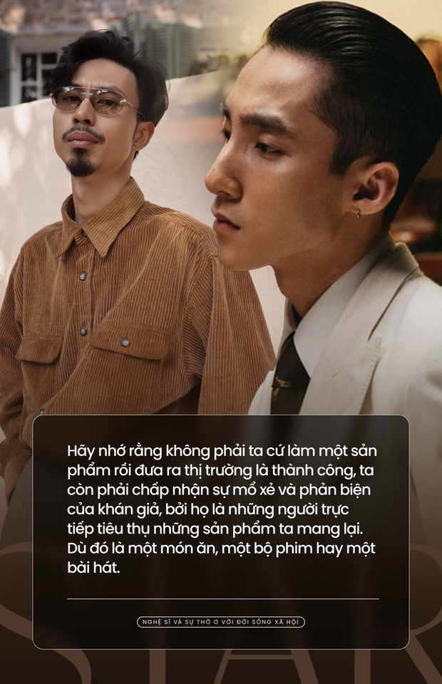 Từ Sơn Tùng đến Đen Vâu: Không phải cứ ra bài hát là sẽ được đón nhận….-4