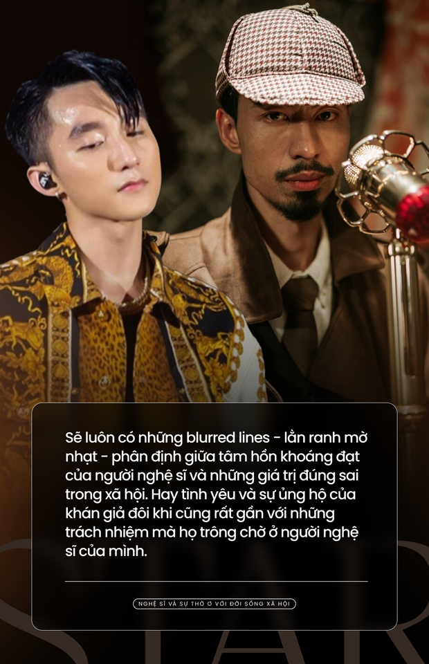 Từ Sơn Tùng đến Đen Vâu: Không phải cứ ra bài hát là sẽ được đón nhận….-6