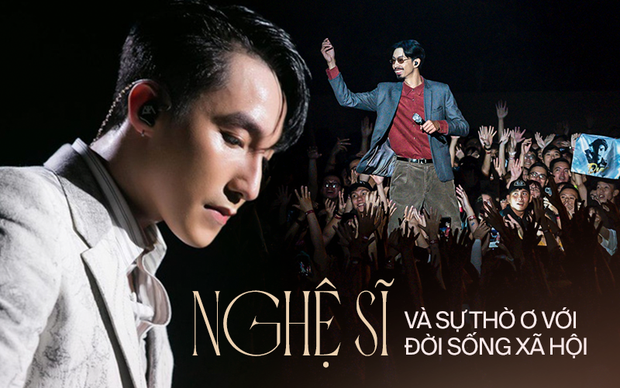 Từ Sơn Tùng đến Đen Vâu: Không phải cứ ra bài hát là sẽ được đón nhận….-1