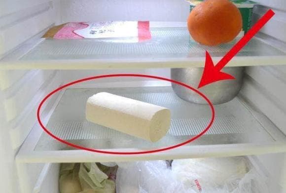 Bỏ khăn giấy vào tủ lạnh có tác dụng quá lớn, không nhiều người hiểu và học cách này có thể tiết kiệm rất nhiều tiền trong một năm-1