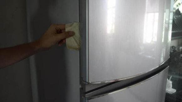 Bỏ khăn giấy vào tủ lạnh có tác dụng quá lớn, không nhiều người hiểu và học cách này có thể tiết kiệm rất nhiều tiền trong một năm-7