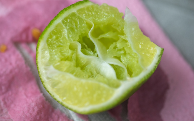 Pha mắm chua ngọt nếu muốn tỏi ớt nổi lên 100% không trượt phát nào thì đây là bí quyết chị em phải luôn nhớ-2