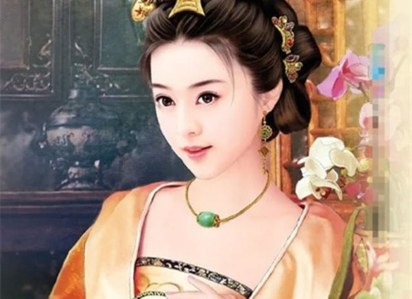 Phúc đức tại mẫu: Nhà có 3 con giáp nữ sinh vào khung giờ này, chồng làm đâu thắng đó, con cái giỏi giang-1