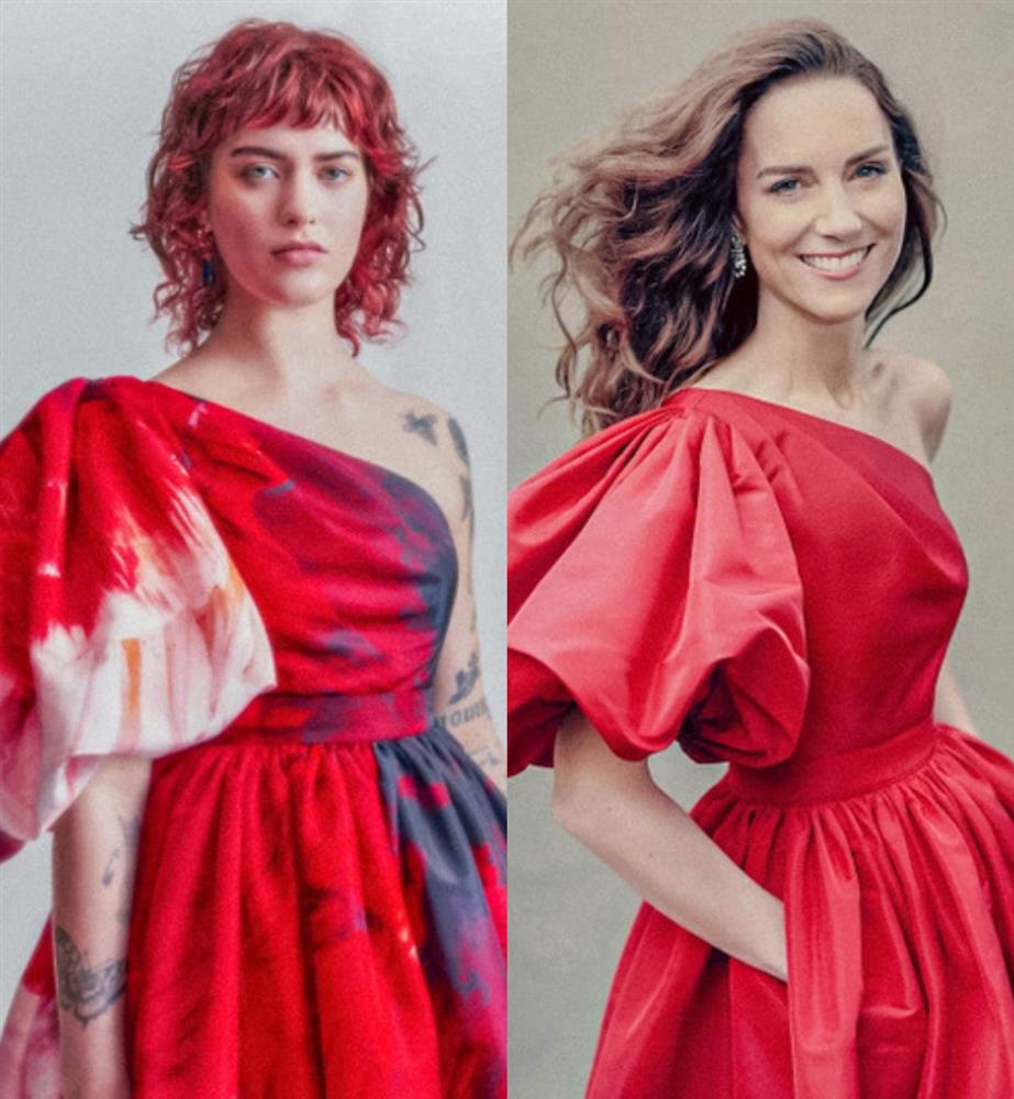 7 lần Kate Middleton ăn vận đẹp hơn mẫu hãng, chứng minh khí chất Công nương Hoàng gia-3