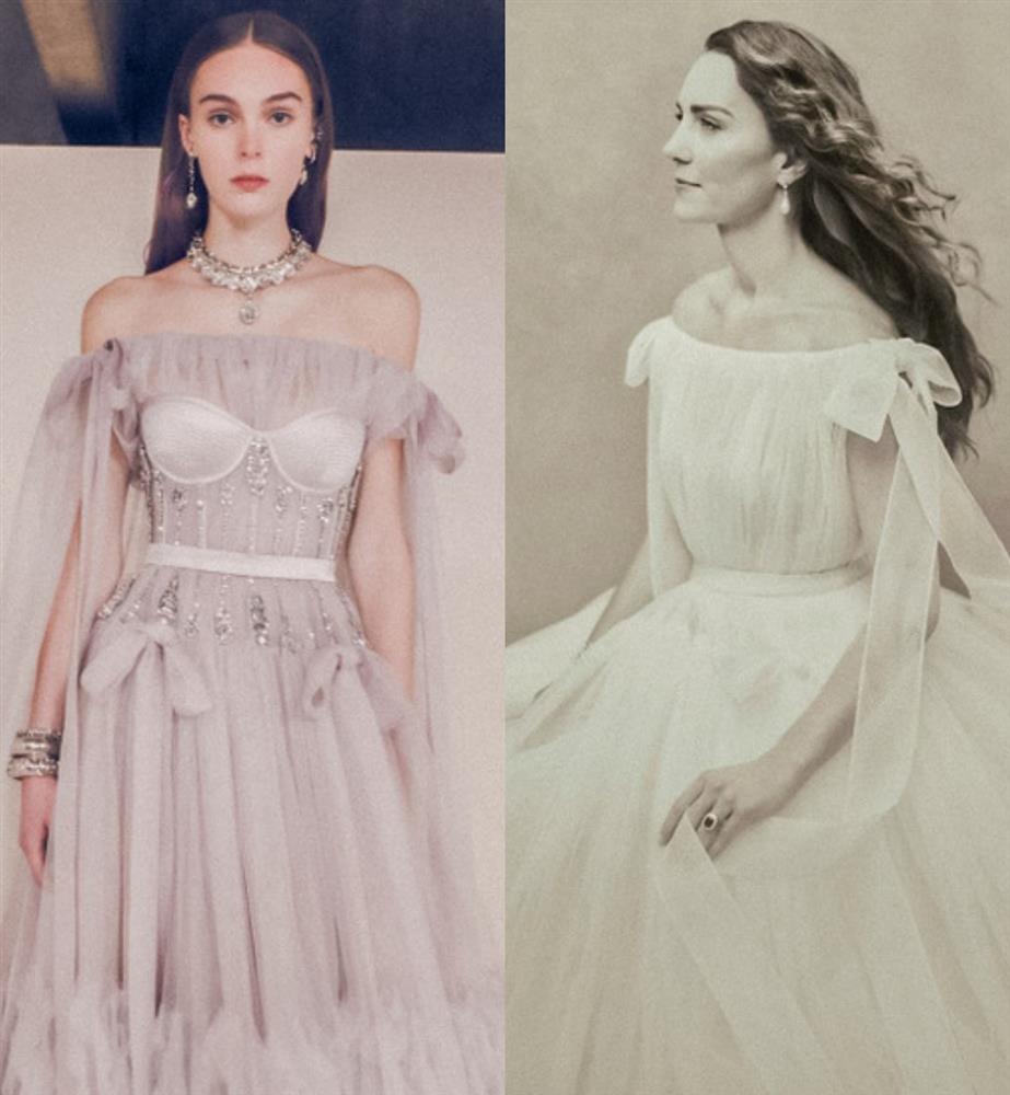 7 lần Kate Middleton ăn vận đẹp hơn mẫu hãng, chứng minh khí chất Công nương Hoàng gia-4