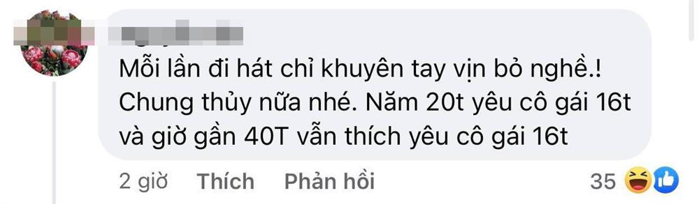 Cuộc thi khen chồng và những màn khoe bạn đời bá đạo của các bà vợ khiến dân tình cười chảy nước mắt-6