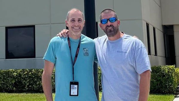 Phi công mất tỉnh táo, hành khách tự lái máy bay hạ cánh thành công-2