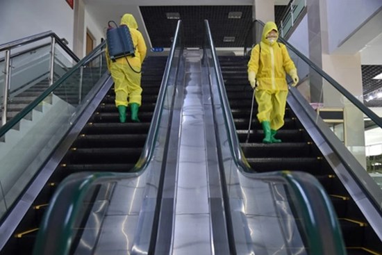 Triều Tiên thông báo 6 ca tử vong đầu tiên vì Covid-19